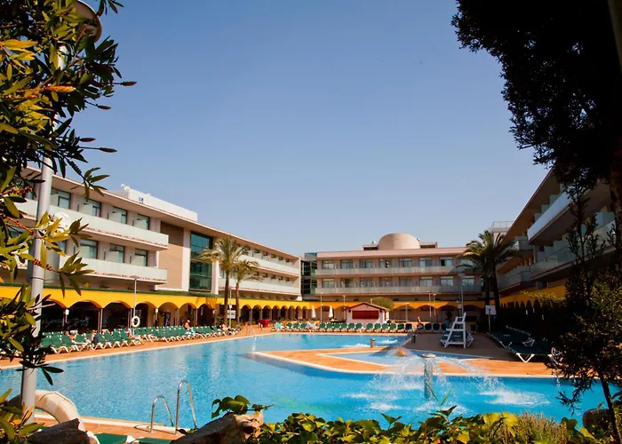 Hotel Mediterraneo