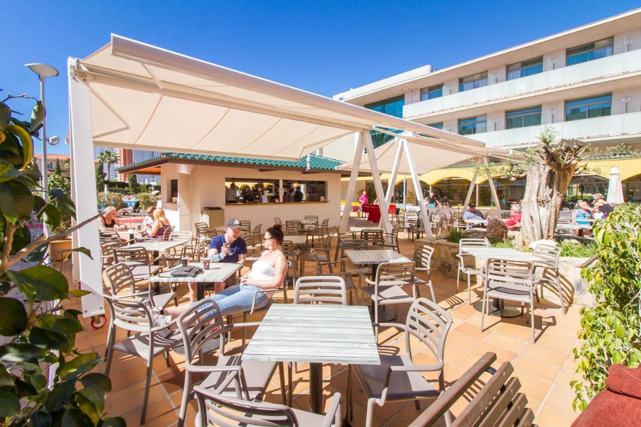 Mediterraneo 4* Benidorm