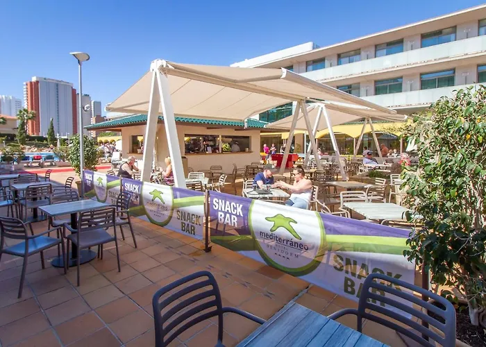 Hotel Mediterraneo