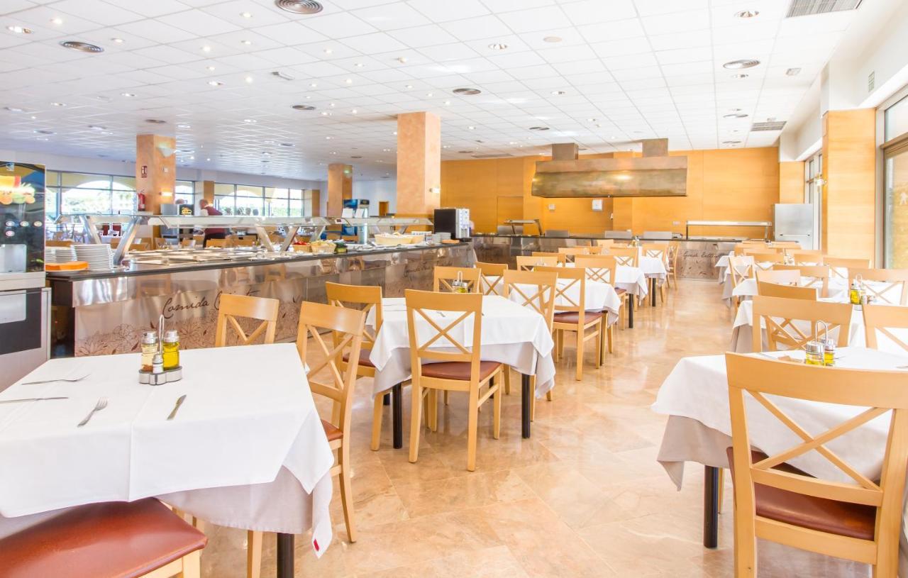 Hotel Mediterraneo